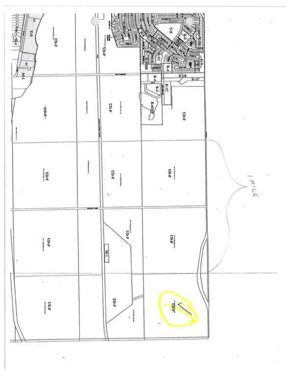 MLS® A1259389 - Lot 32 Flats Road Road  in NONE Whitecourt, Land