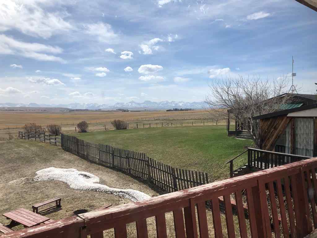 MLS® A2000531 - 45056 Range Road 275   in NONE Hill Spring, Commercial