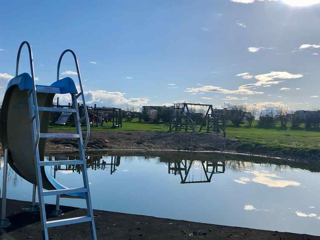MLS® A2000531 - 45056 Range Road 275   in NONE Hill Spring, Commercial