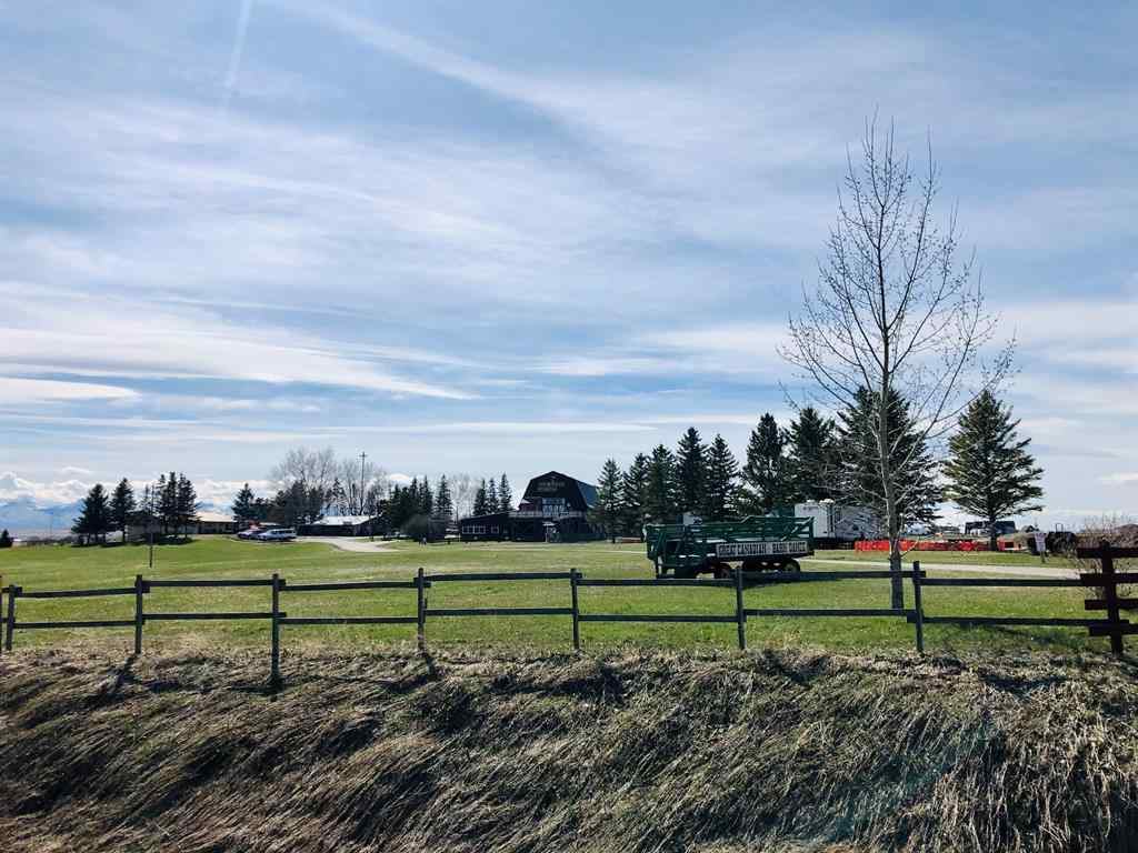 MLS® A2000531 - 45056 Range Road 275   in NONE Hill Spring, Commercial