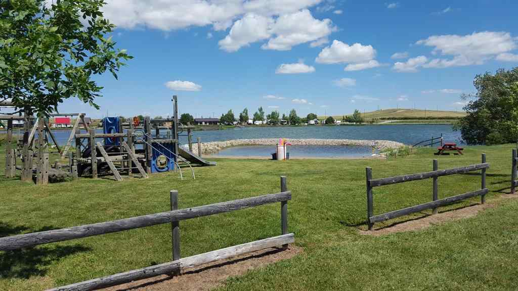 MLS® A2000531 - 45056 Range Road 275   in NONE Hill Spring, Commercial