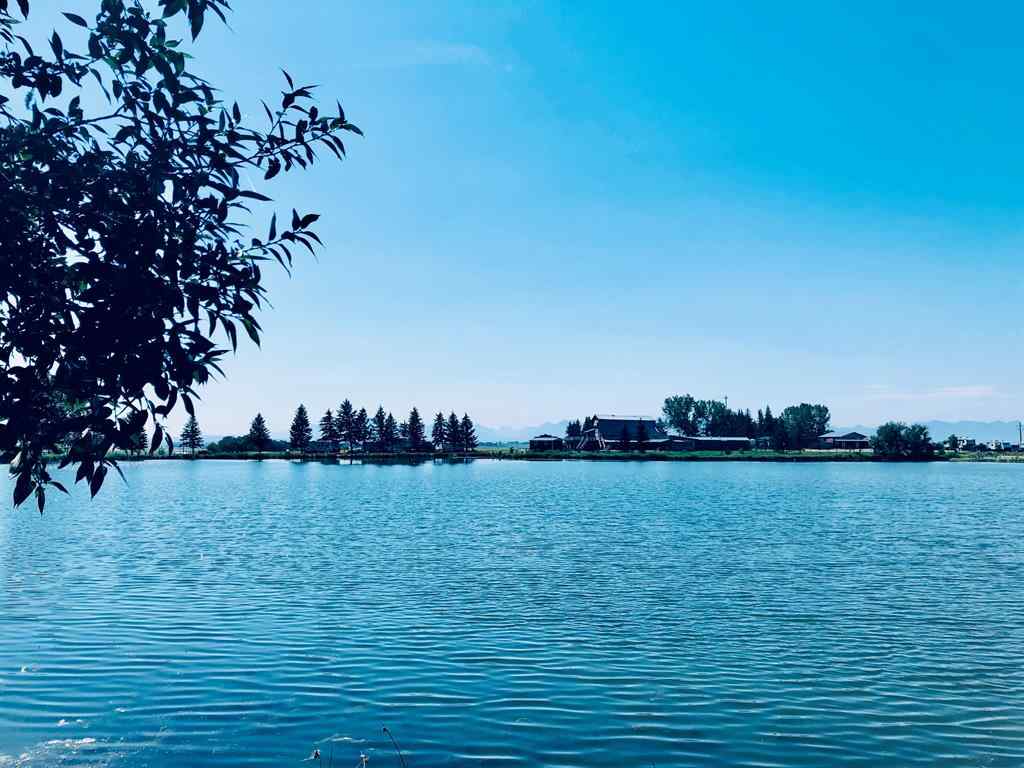 MLS® A2000531 - 45056 Range Road 275   in NONE Hill Spring, Commercial