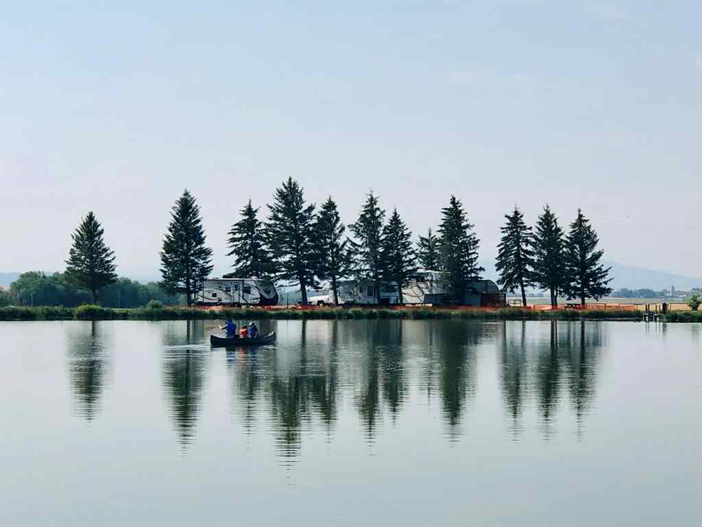 MLS® A2000531 - 45056 Range Road 275   in NONE Hill Spring, Commercial
