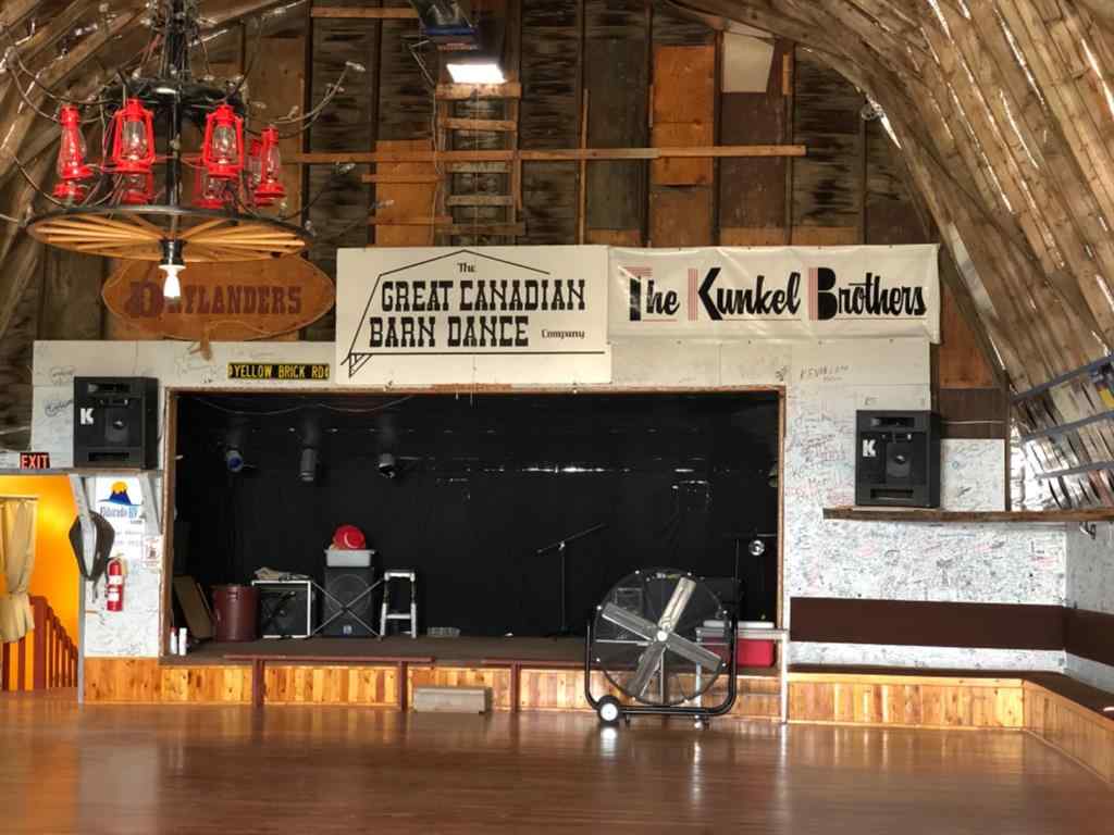 MLS® A2000531 - 45056 Range Road 275   in NONE Hill Spring, Commercial