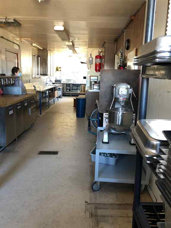 MLS® A2000531 - 45056 Range Road 275   in NONE Hill Spring, Commercial