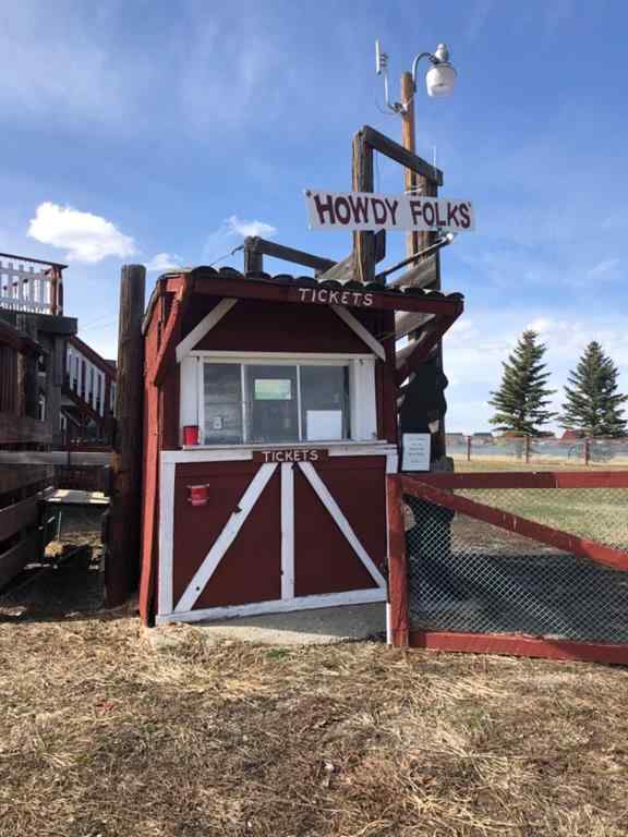 MLS® A2000531 - 45056 Range Road 275   in NONE Hill Spring, Commercial