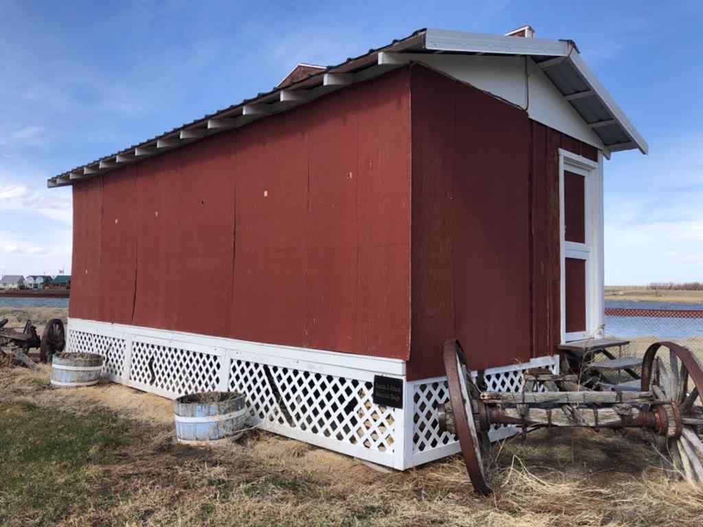 MLS® A2000531 - 45056 Range Road 275   in NONE Hill Spring, Commercial