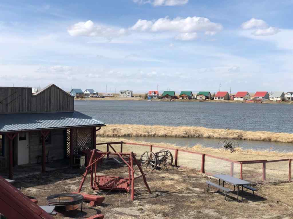 MLS® A2000531 - 45056 Range Road 275   in NONE Hill Spring, Commercial
