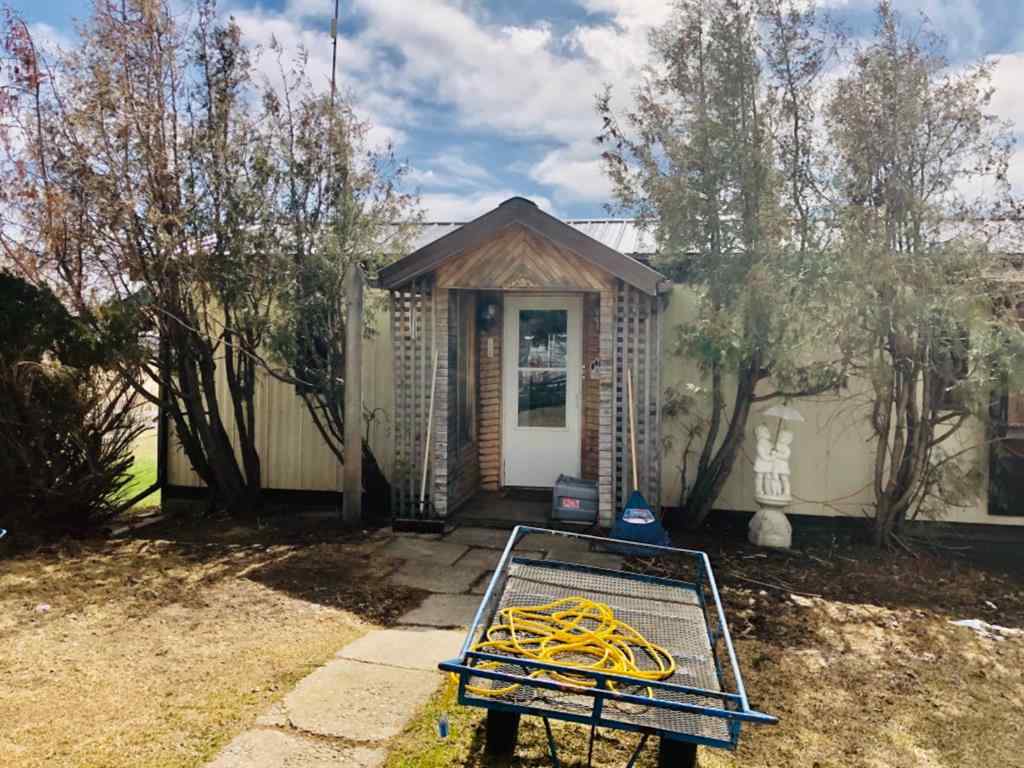 MLS® A2000531 - 45056 Range Road 275   in NONE Hill Spring, Commercial