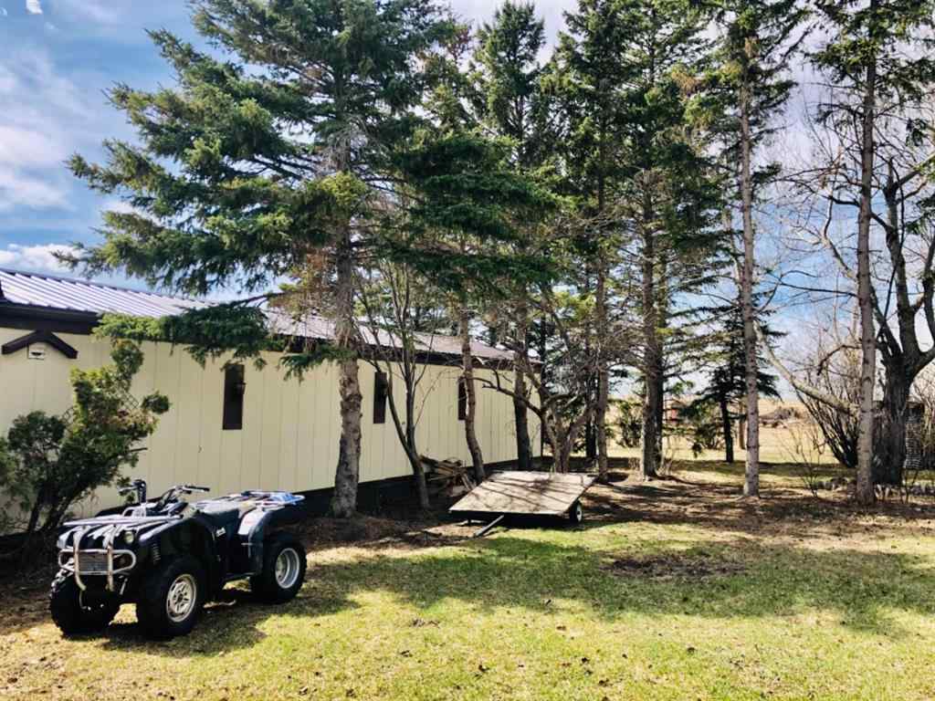 MLS® A2000531 - 45056 Range Road 275   in NONE Hill Spring, Commercial