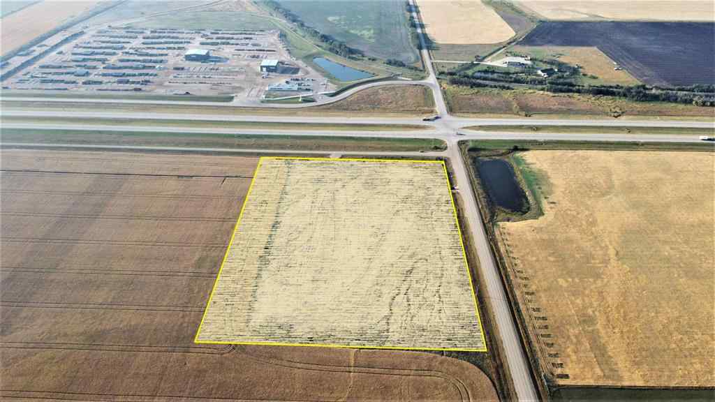 MLS® A2000846 - RR 84 Highway 43   in NONE Rural Grande Prairie No. 1, County of, Land