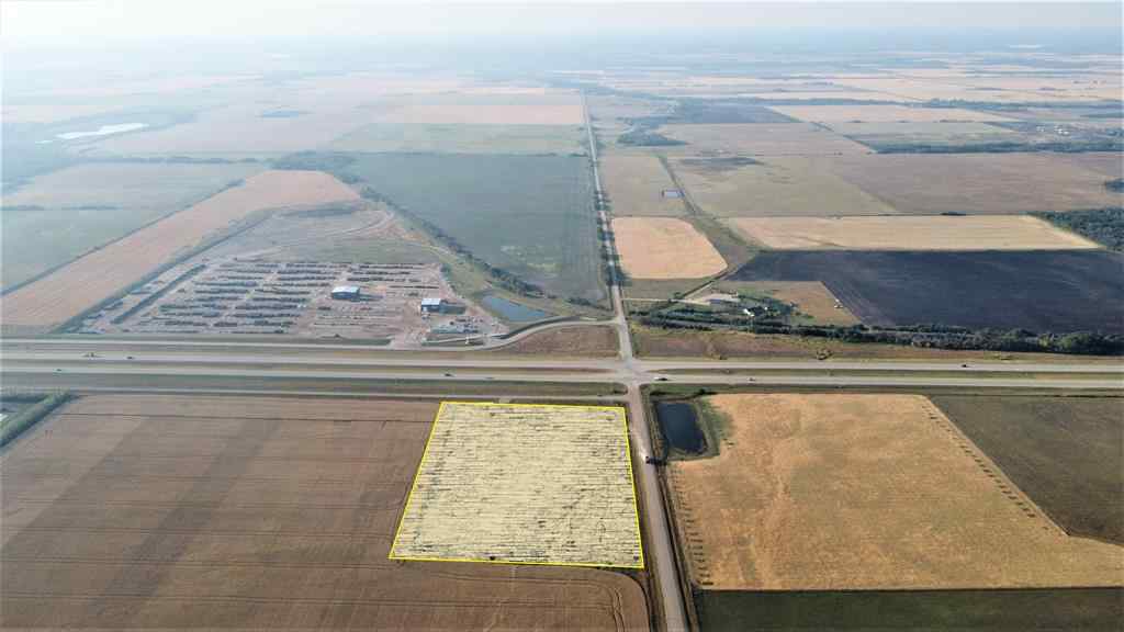 MLS® A2000846 - RR 84 Highway 43   in NONE Rural Grande Prairie No. 1, County of, Land