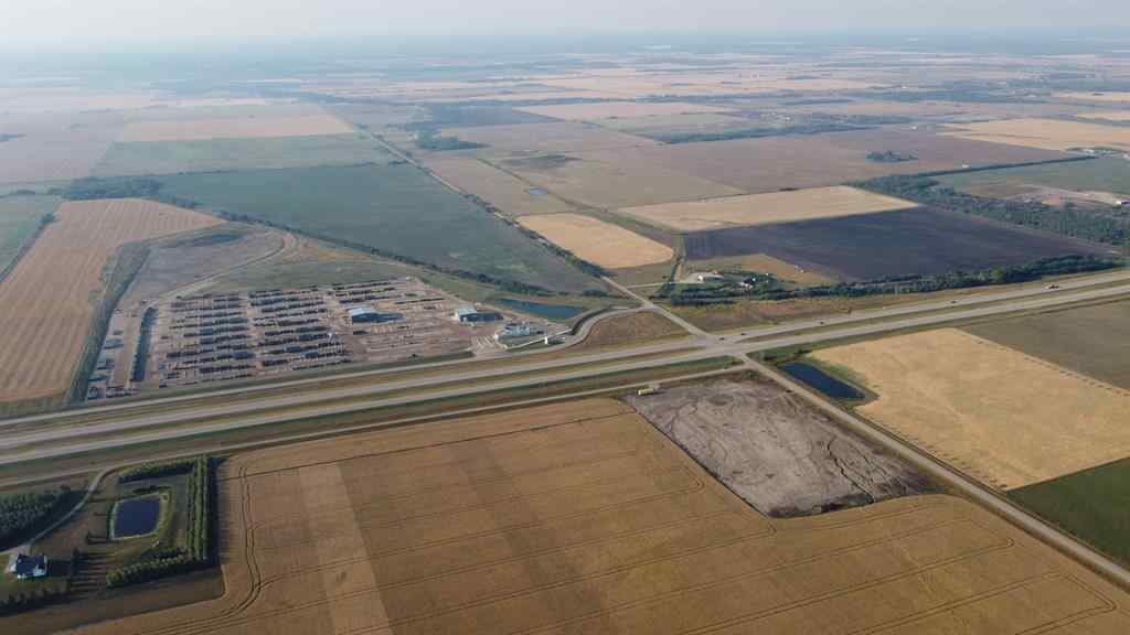 MLS® A2000846 - RR 84 Highway 43   in NONE Rural Grande Prairie No. 1, County of, Land