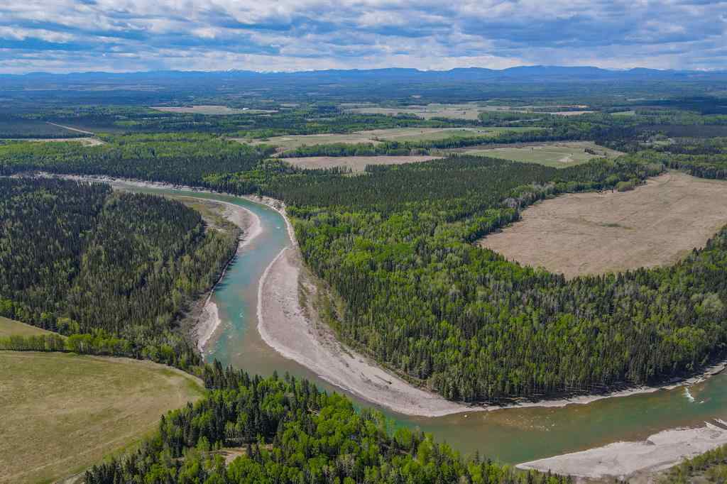 MLS® A2001780 - 113 Fox Ridge Boulevard  in  Rural Clearwater County, Land