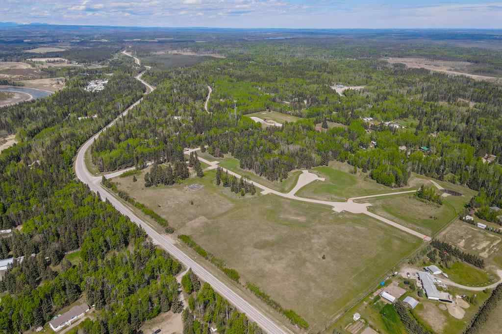 MLS® A2001780 - 113 Fox Ridge Boulevard  in  Rural Clearwater County, Land
