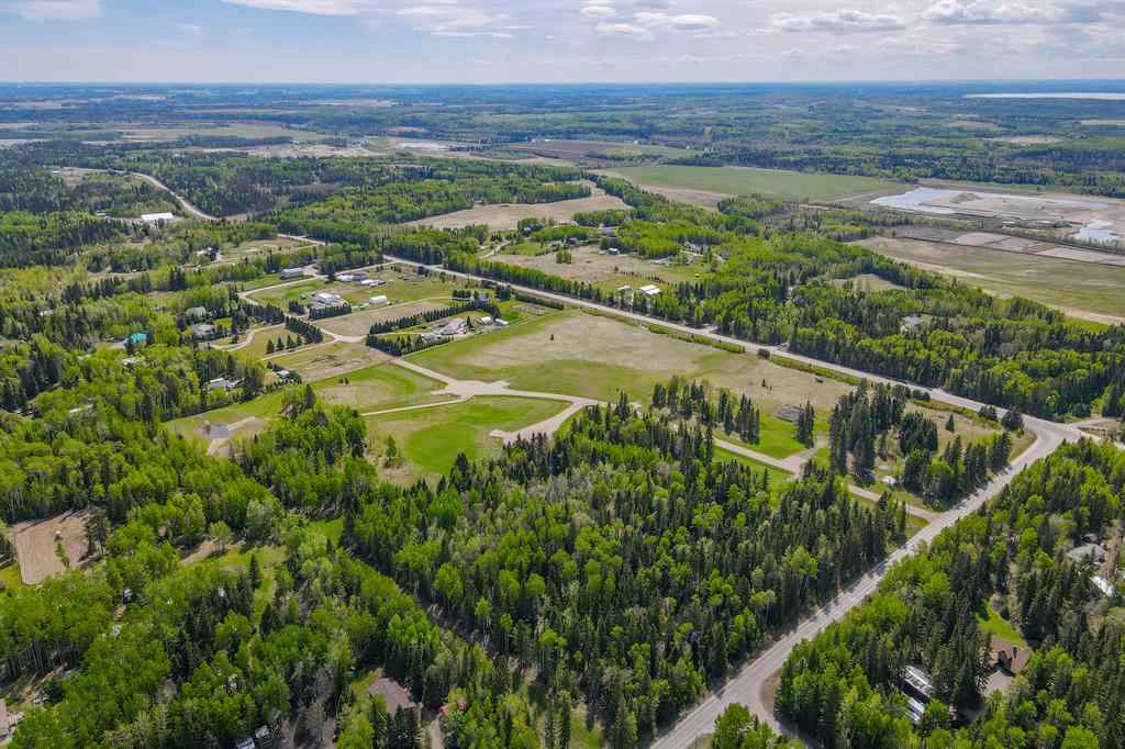 MLS® A2001785 - 120 Fox Ridge Boulevard  in Fox Run Estates Rural Clearwater County, Land