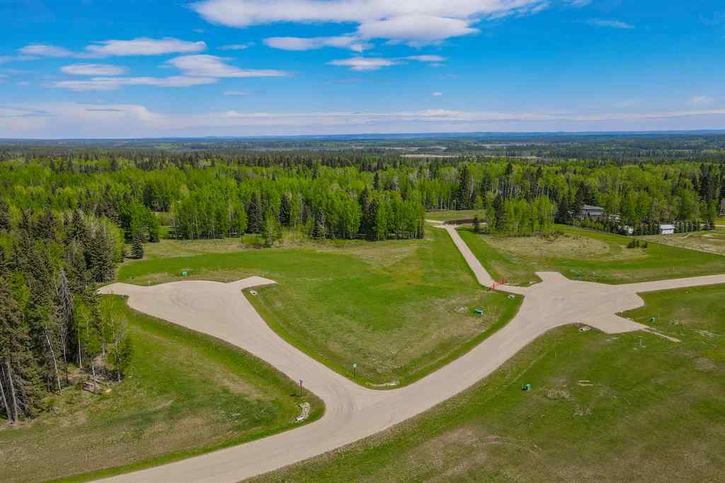 MLS® A2001785 - 120 Fox Ridge Boulevard  in Fox Run Estates Rural Clearwater County, Land
