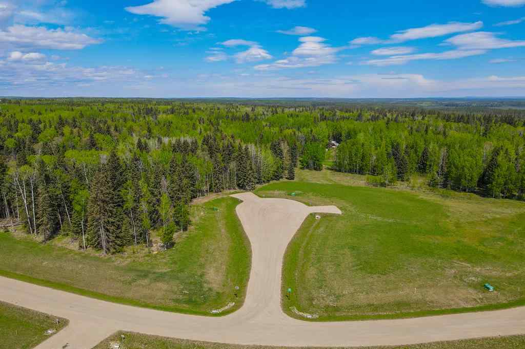 MLS® A2001785 - 120 Fox Ridge Boulevard  in Fox Run Estates Rural Clearwater County, Land