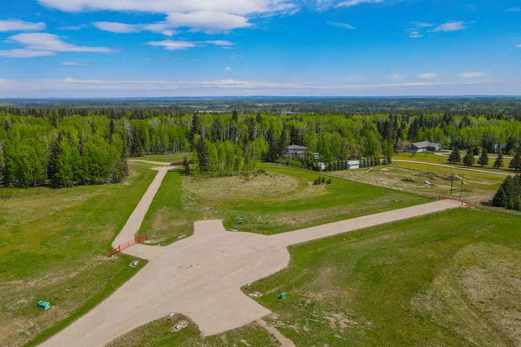 MLS® A2001785 - 120 Fox Ridge Boulevard  in Fox Run Estates Rural Clearwater County, Land