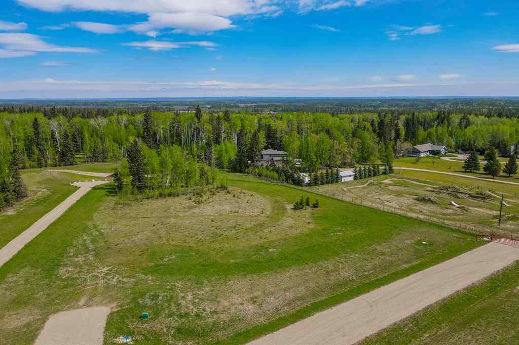 MLS® A2001785 - 120 Fox Ridge Boulevard  in Fox Run Estates Rural Clearwater County, Land