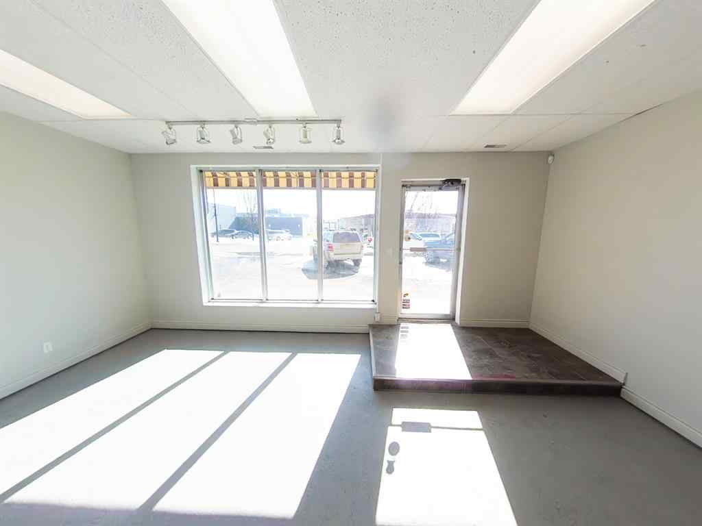 MLS® A2002966 - Unit #11 4801 51 Avenue  in Downtown Red Deer Red Deer, Commercial