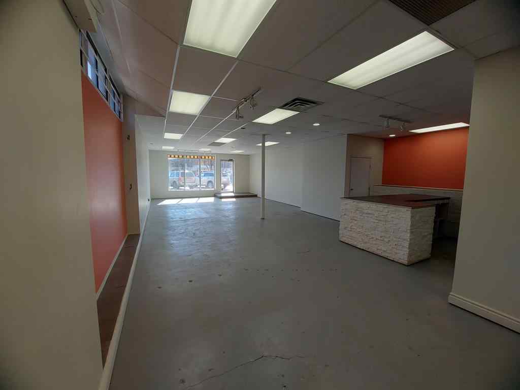 MLS® A2002966 - Unit #11 4801 51 Avenue  in Downtown Red Deer Red Deer, Commercial