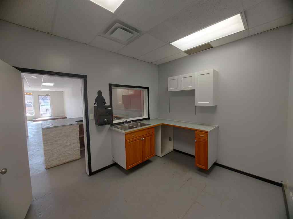 MLS® A2002966 - Unit #11 4801 51 Avenue  in Downtown Red Deer Red Deer, Commercial