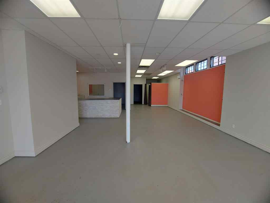 MLS® A2002966 - Unit #11 4801 51 Avenue  in Downtown Red Deer Red Deer, Commercial