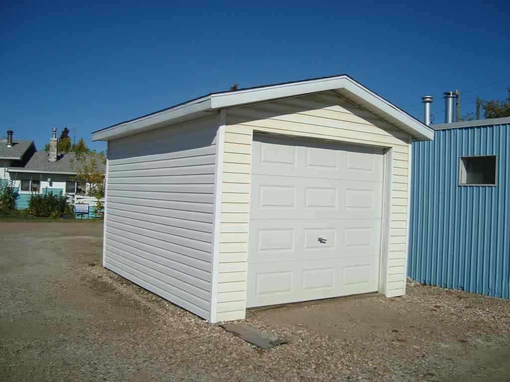 MLS® A2003286 - 116 First Avenue  in NONE Trochu, Commercial