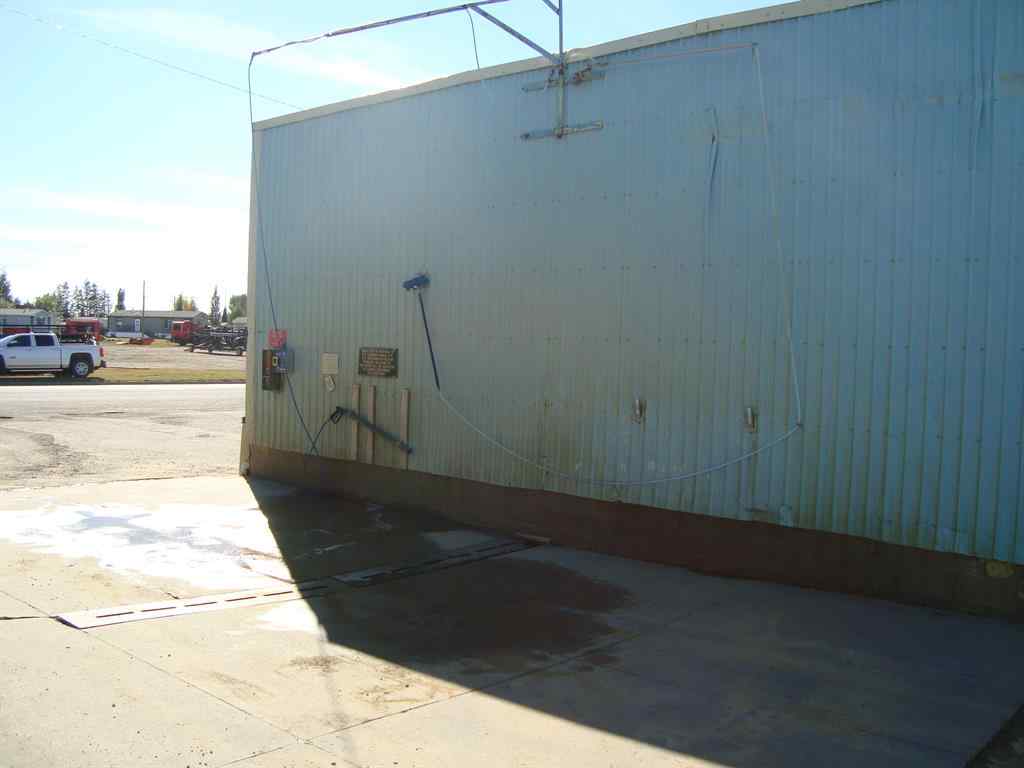MLS® A2003286 - 116 First Avenue  in NONE Trochu, Commercial