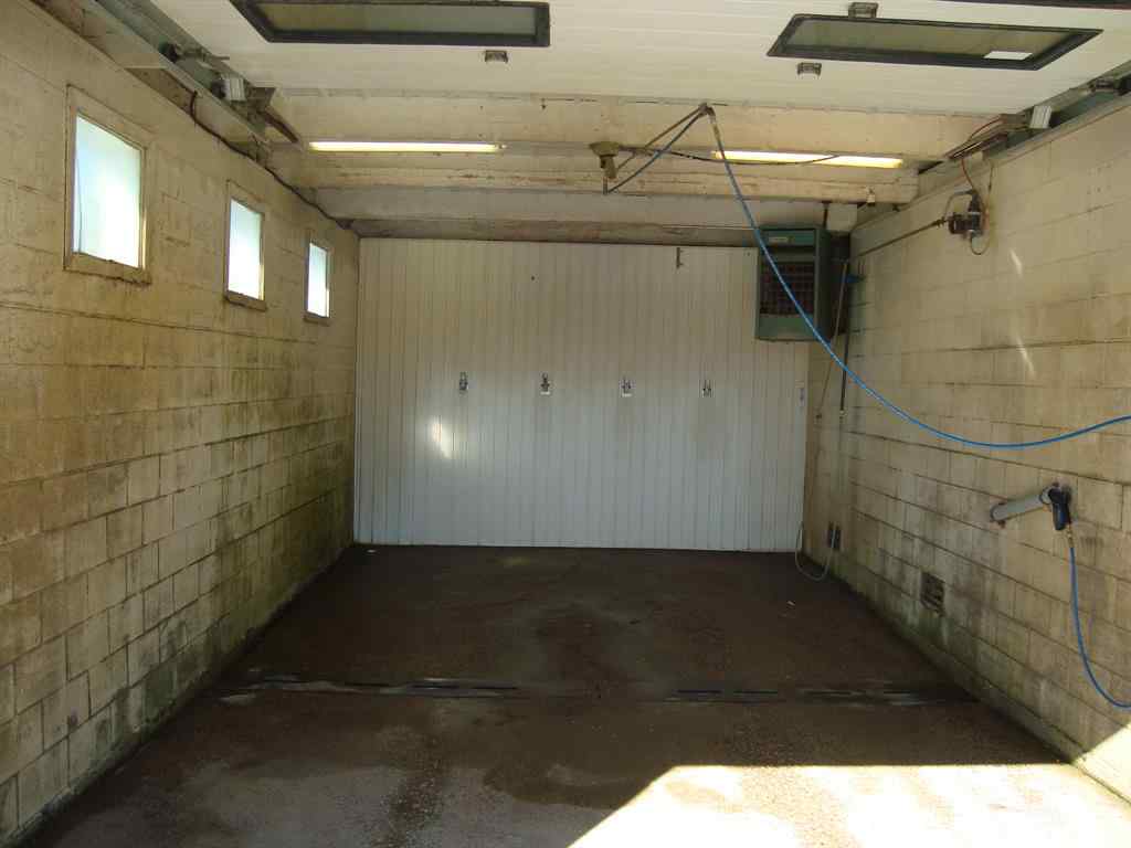 MLS® A2003286 - 116 First Avenue  in NONE Trochu, Commercial