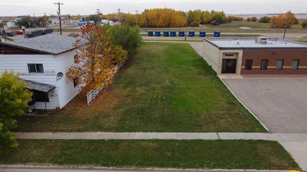 MLS® A2004134 - 4 Central Avenue NE in NONE Falher, Land