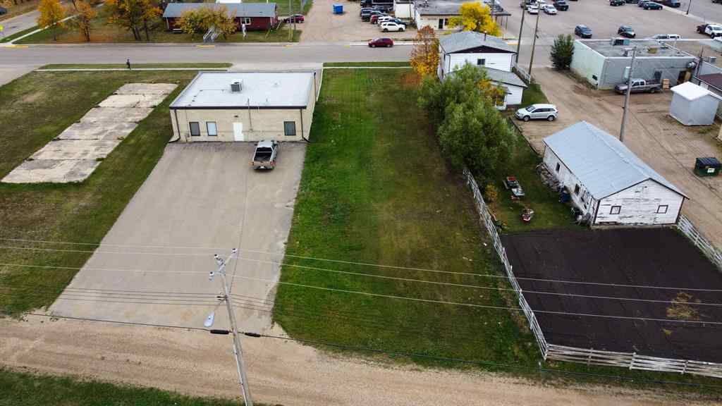 MLS® A2004134 - 4 Central Avenue NE in NONE Falher, Land