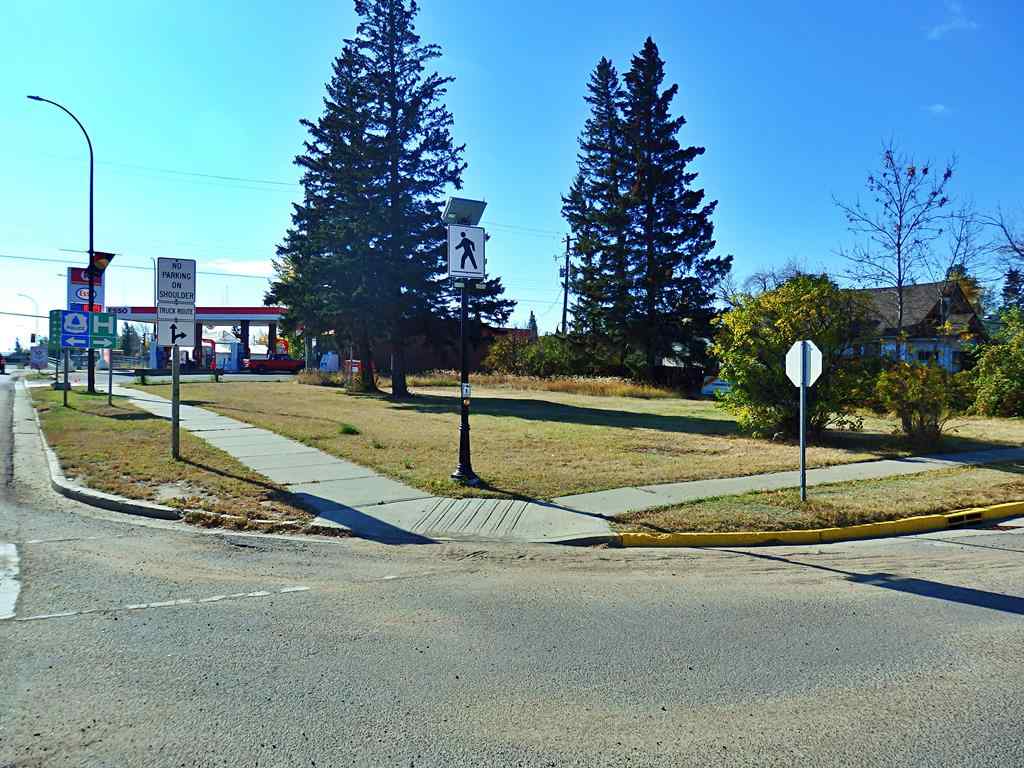 MLS® A2005939 - 5203 51 Avenue  in Vermilion Vermilion, Land