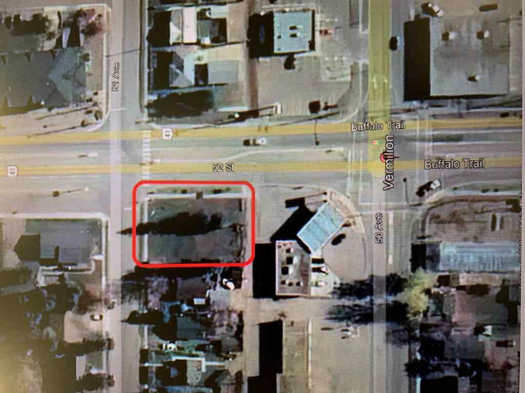 MLS® A2005939 - 5203 51 Avenue  in Vermilion Vermilion, Land