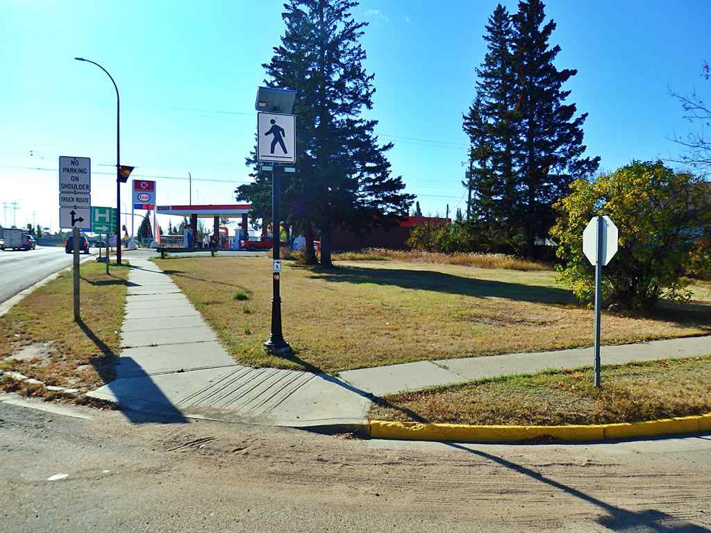 MLS® A2005939 - 5203 51 Avenue  in Vermilion Vermilion, Land