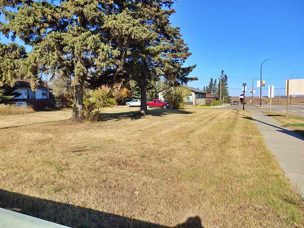 MLS® A2005939 - 5203 51 Avenue  in Vermilion Vermilion, Land