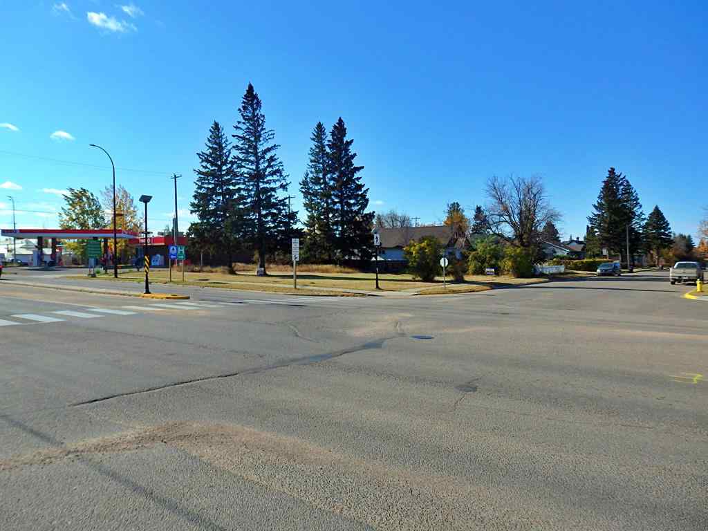 MLS® A2005939 - 5203 51 Avenue  in Vermilion Vermilion, Land