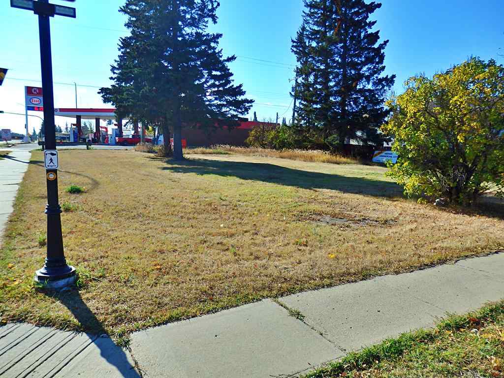 MLS® A2005939 - 5203 51 Avenue  in Vermilion Vermilion, Land