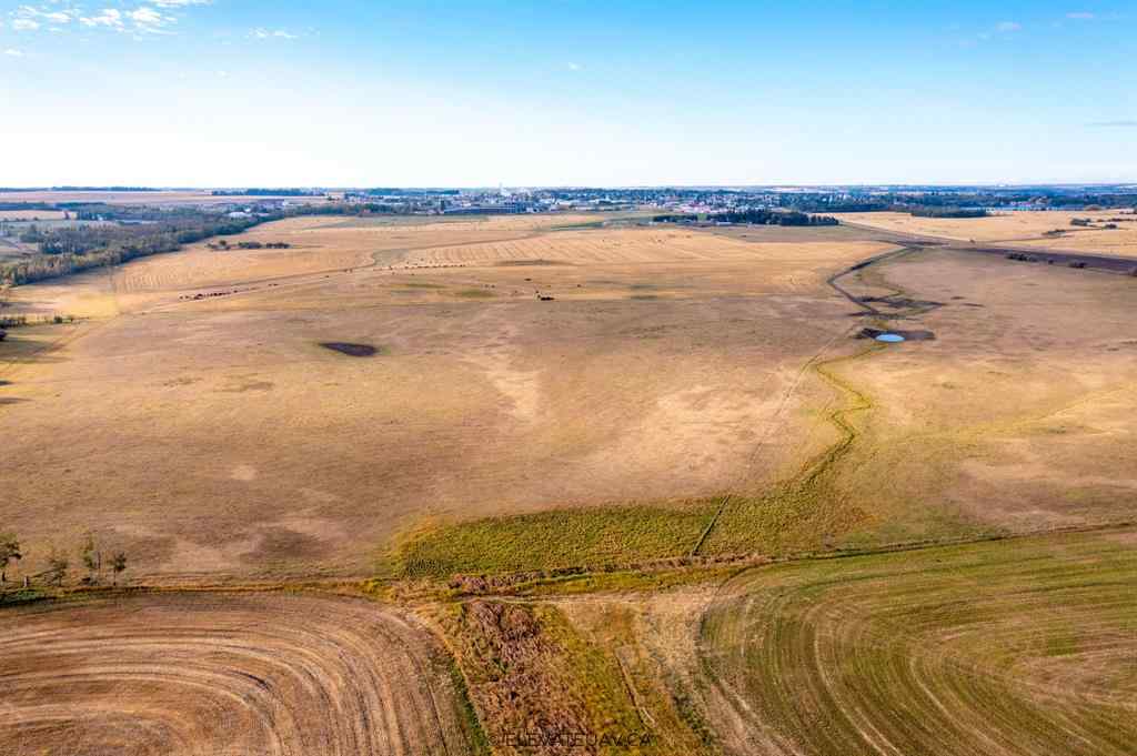 MLS® A2006131 - 6360 C & E Trail  in North Industrial Innisfail, Land