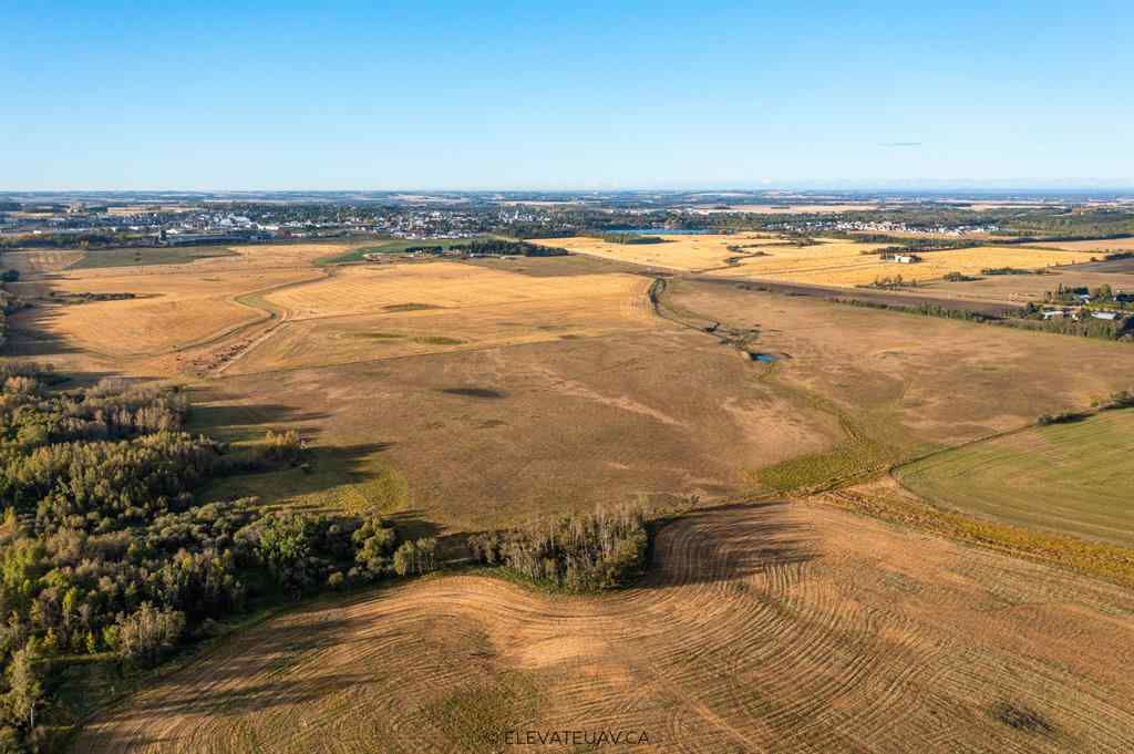 MLS® A2006131 - 6360 C & E Trail  in North Industrial Innisfail, Land