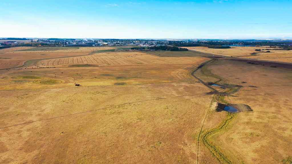 MLS® A2006131 - 6360 C & E Trail  in North Industrial Innisfail, Land
