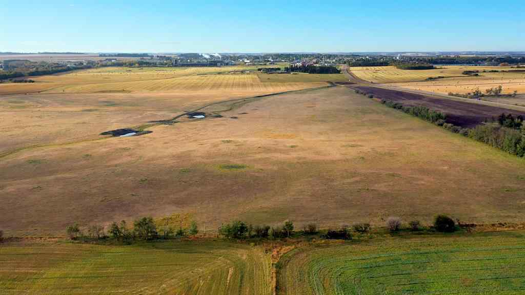 MLS® A2006131 - 6360 C & E Trail  in North Industrial Innisfail, Land