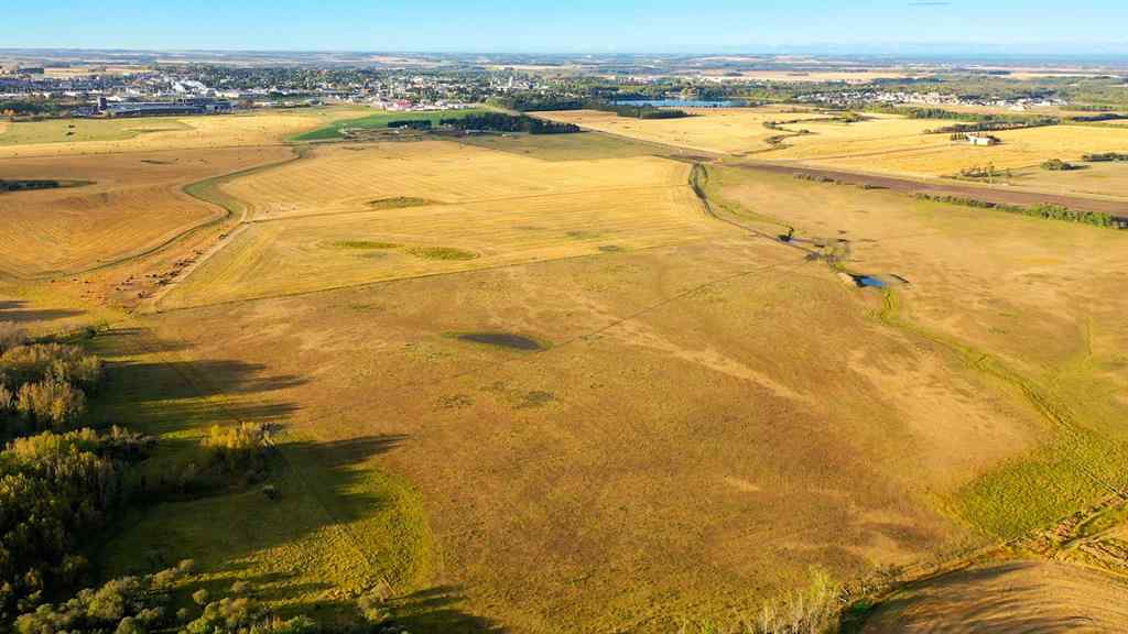MLS® A2006131 - 6360 C & E Trail  in North Industrial Innisfail, Land