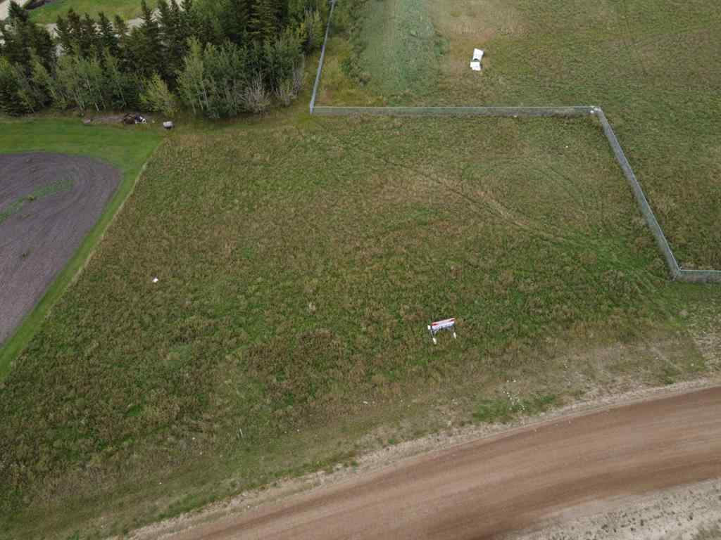 MLS® A2006156 - 590 7 Avenue W in NONE Beaverlodge, Land