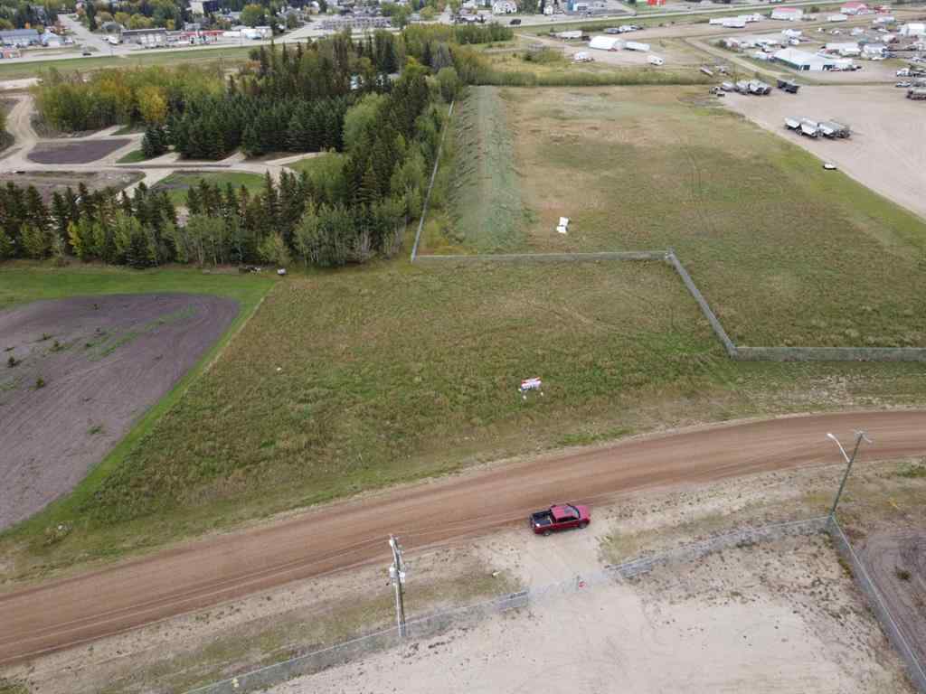 MLS® A2006156 - 590 7 Avenue W in NONE Beaverlodge, Land