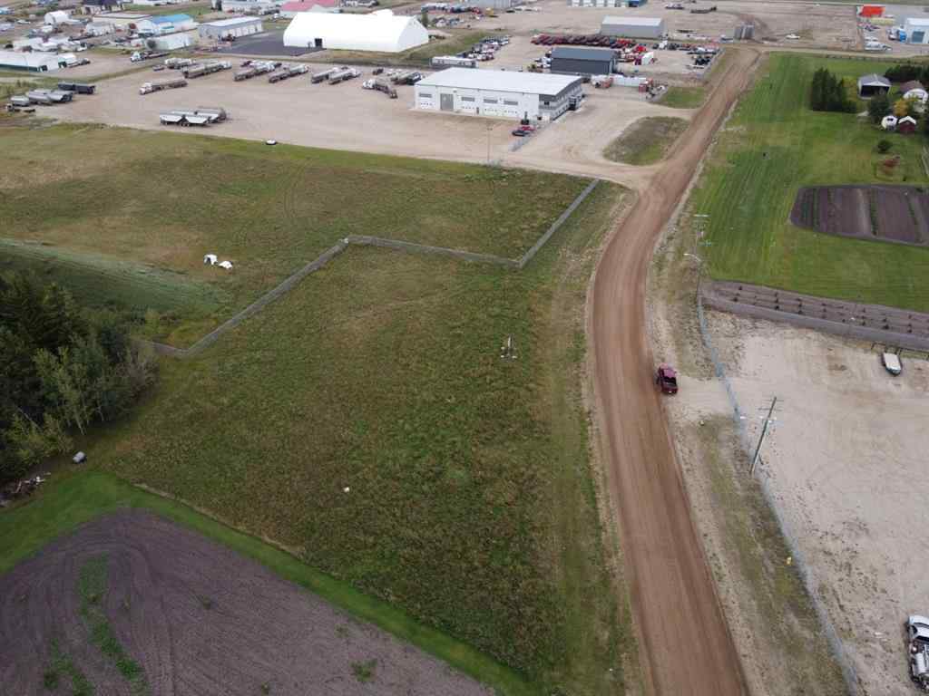 MLS® A2006156 - 590 7 Avenue W in NONE Beaverlodge, Land