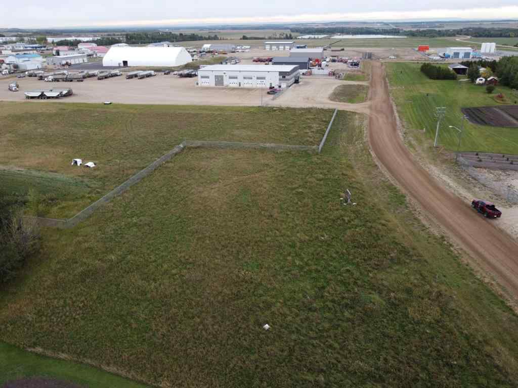 MLS® A2006156 - 590 7 Avenue W in NONE Beaverlodge, Land