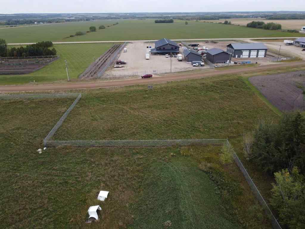 MLS® A2006156 - 590 7 Avenue W in NONE Beaverlodge, Land