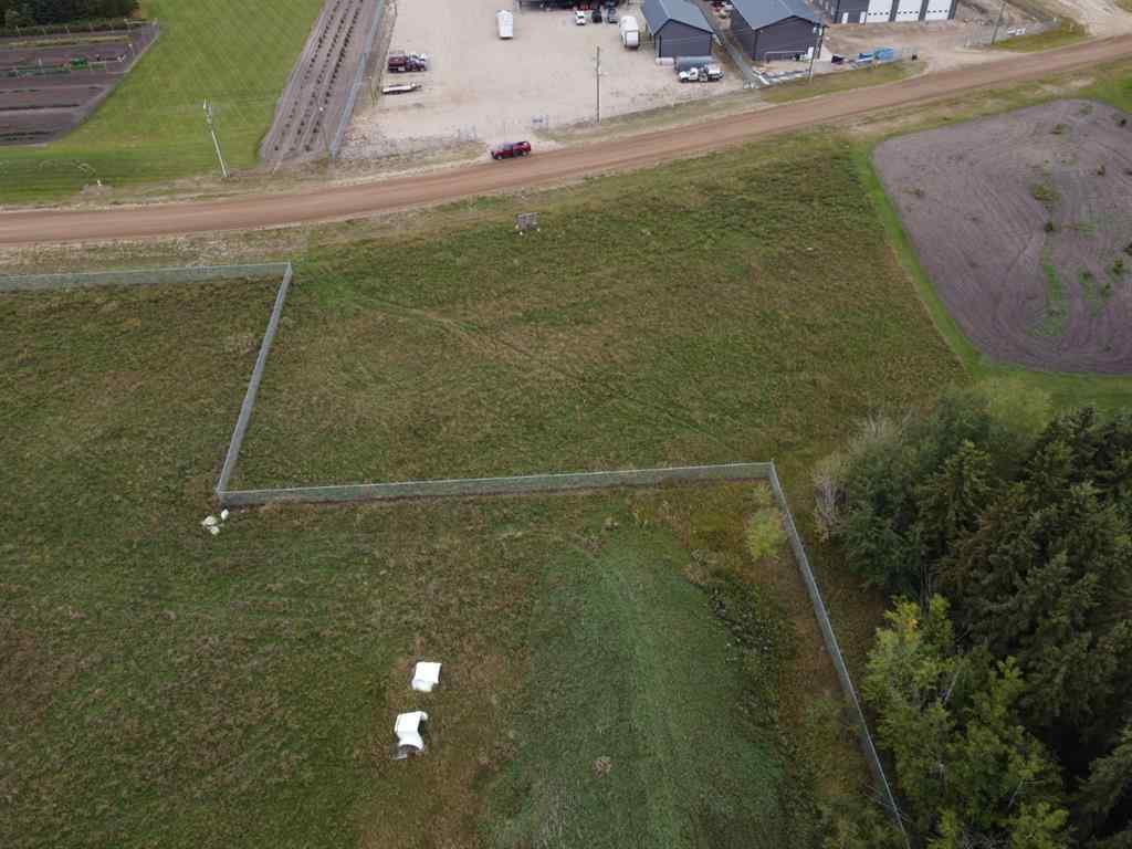 MLS® A2006156 - 590 7 Avenue W in NONE Beaverlodge, Land